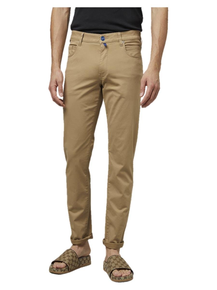 Meyer Bukser & Jeans 9-6172-43-slim_30/32 - Bygholm Menswear